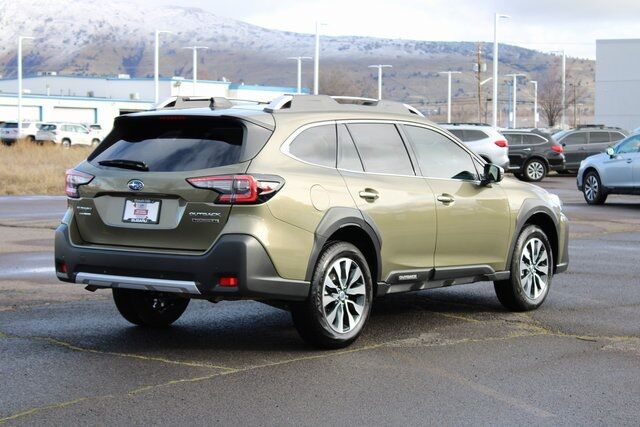 2025 Subaru Outback Touring XT Klamath Falls OR