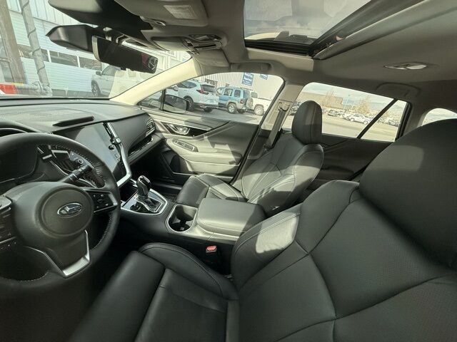 2025 Subaru Outback Touring XT Klamath Falls OR