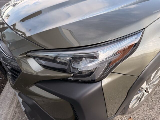 2025 Subaru Outback Touring XT Klamath Falls OR