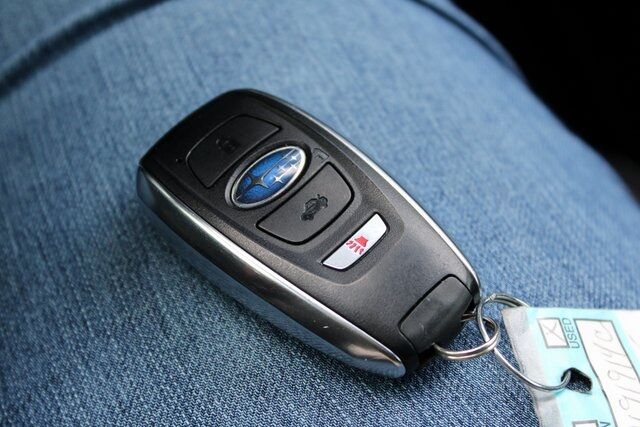 2025 Subaru Outback Touring XT Klamath Falls OR