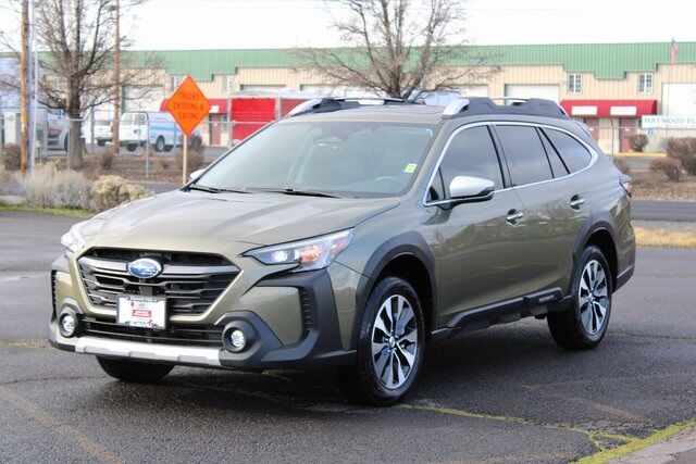 2025 Subaru Outback Touring XT Klamath Falls OR