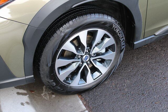 2025 Subaru Outback Touring XT Klamath Falls OR