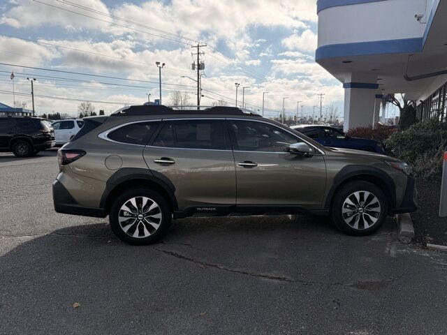2025 Subaru Outback Touring XT Klamath Falls OR