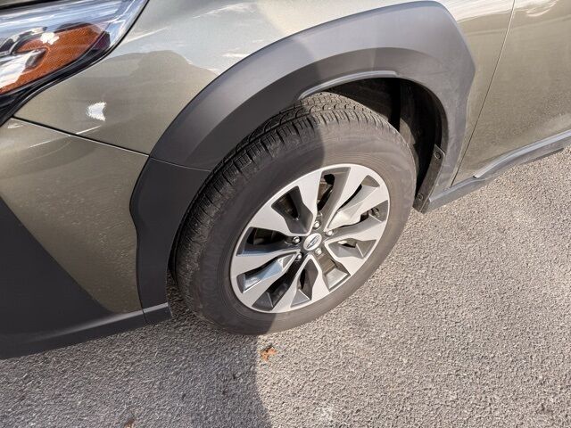 2025 Subaru Outback Touring XT Klamath Falls OR