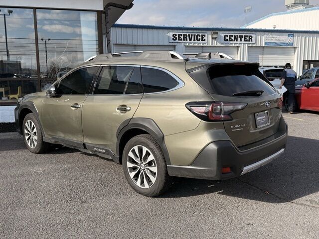 2025 Subaru Outback Touring XT Klamath Falls OR