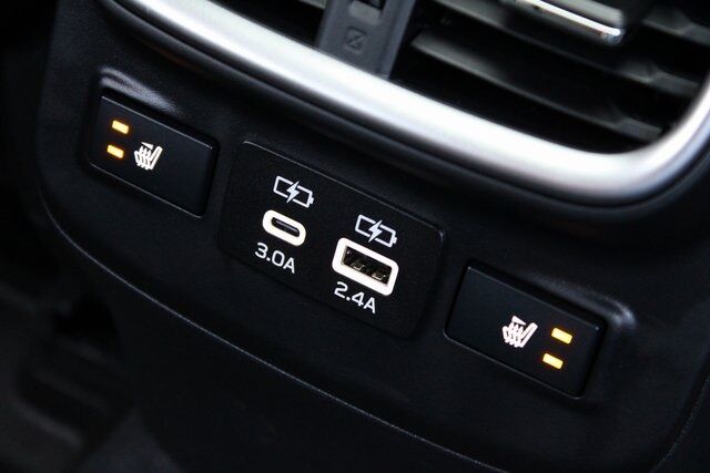 2025 Subaru Outback Touring XT Klamath Falls OR