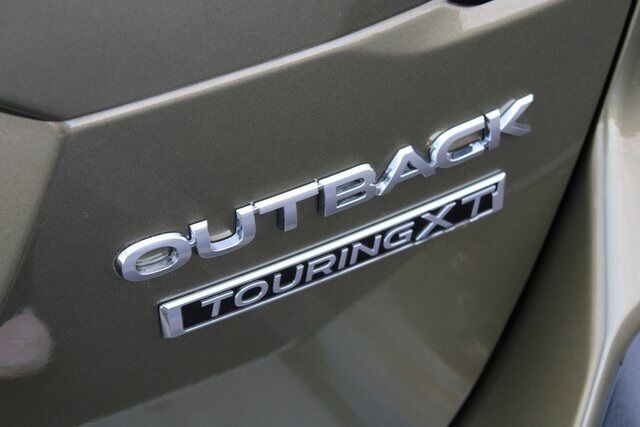 2025 Subaru Outback Touring XT Klamath Falls OR