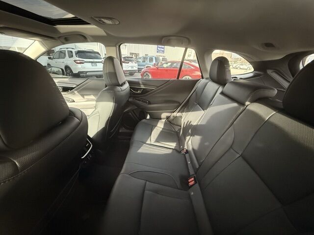 2025 Subaru Outback Touring XT Klamath Falls OR