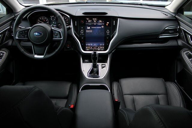 2025 Subaru Outback Touring XT Klamath Falls OR