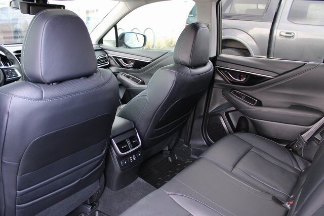 2025 Subaru Outback Touring XT Klamath Falls OR