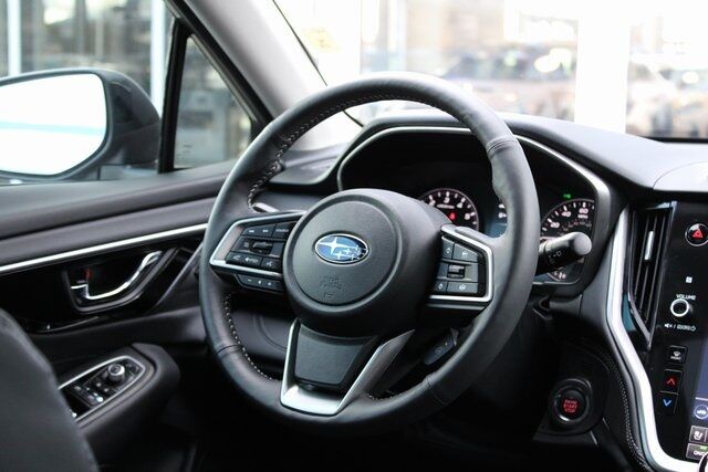 2025 Subaru Outback Touring XT Klamath Falls OR