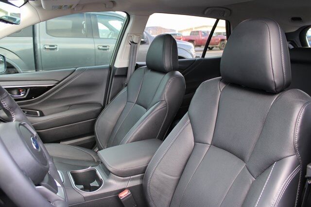 2025 Subaru Outback Touring XT Klamath Falls OR