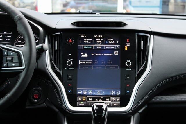 2025 Subaru Outback Touring XT Klamath Falls OR