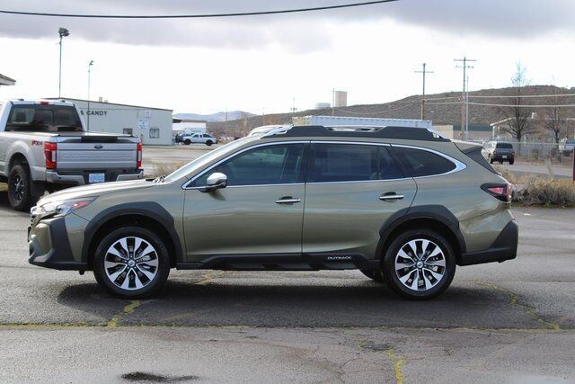 2025 Subaru Outback Touring XT Klamath Falls OR