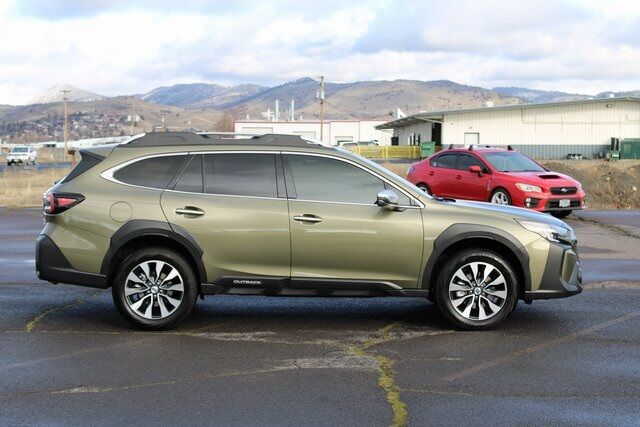 2025 Subaru Outback Touring XT Klamath Falls OR