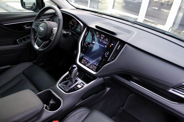 2025 Subaru Outback Touring XT Klamath Falls OR