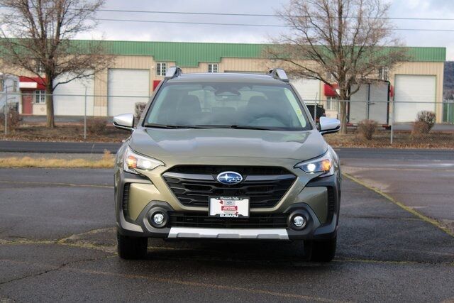 2025 Subaru Outback Touring XT Klamath Falls OR