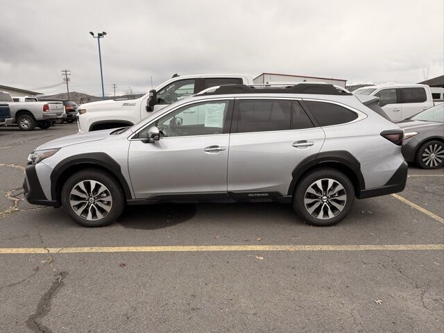 2025 Subaru Outback Touring XT Klamath Falls OR
