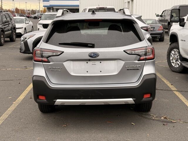 2025 Subaru Outback Touring XT Klamath Falls OR