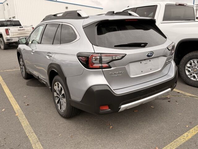 2025 Subaru Outback Touring XT Klamath Falls OR