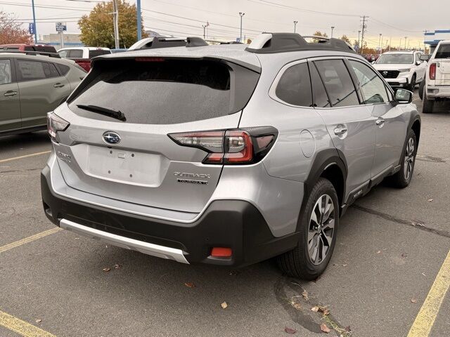 2025 Subaru Outback Touring XT Klamath Falls OR