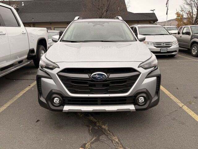 2025 Subaru Outback Touring XT Klamath Falls OR