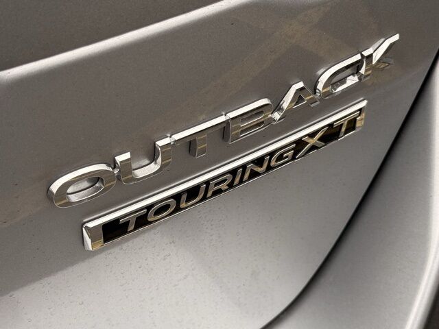 2025 Subaru Outback Touring XT Klamath Falls OR