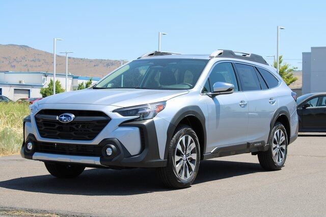 2025 Subaru Outback Touring XT Klamath Falls OR