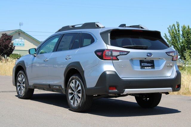 2025 Subaru Outback Touring XT Klamath Falls OR