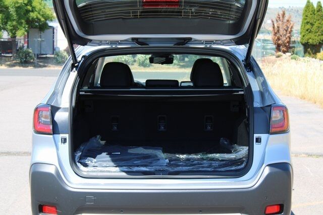 2025 Subaru Outback Touring XT Klamath Falls OR