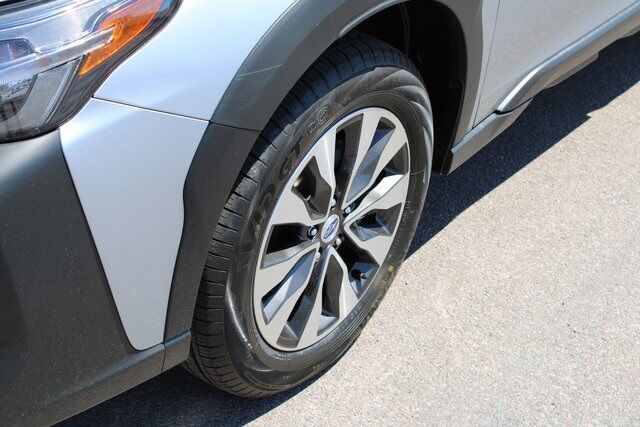 2025 Subaru Outback Touring XT Klamath Falls OR