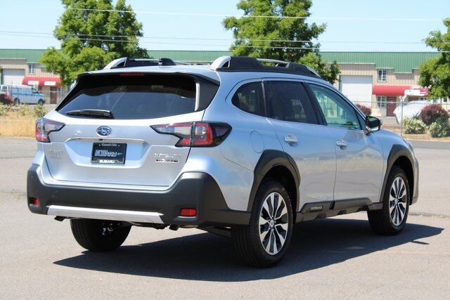 2025 Subaru Outback Touring XT Klamath Falls OR