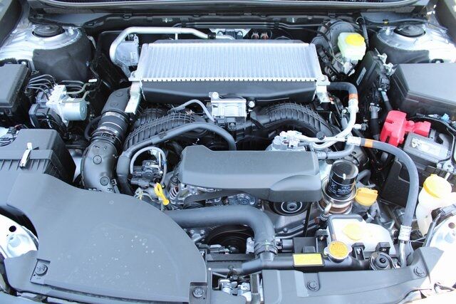 2025 Subaru Outback Touring XT Klamath Falls OR