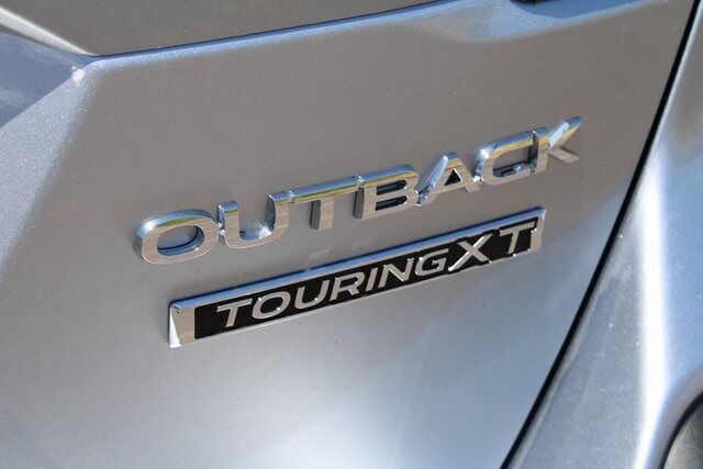 2025 Subaru Outback Touring XT Klamath Falls OR