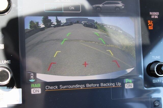 2025 Subaru Outback Touring XT Klamath Falls OR