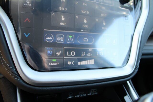 2025 Subaru Outback Touring XT Klamath Falls OR