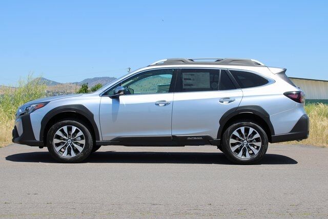 2025 Subaru Outback Touring XT Klamath Falls OR