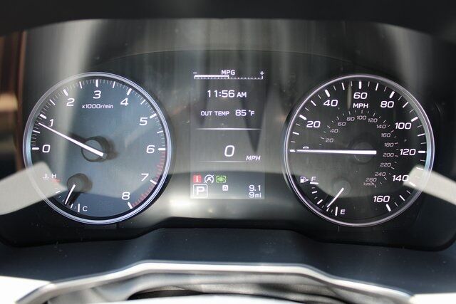 2025 Subaru Outback Touring XT Klamath Falls OR