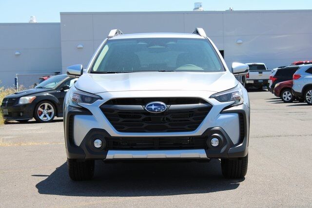 2025 Subaru Outback Touring XT Klamath Falls OR