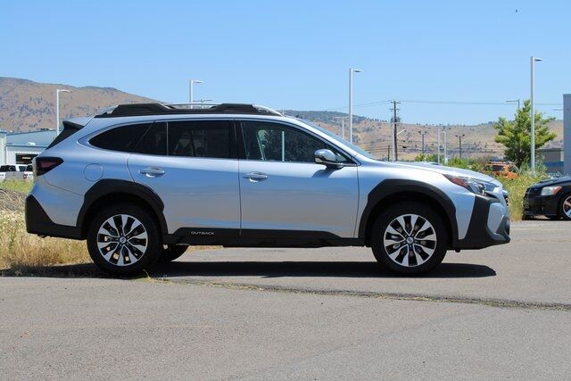 2025 Subaru Outback Touring XT Klamath Falls OR