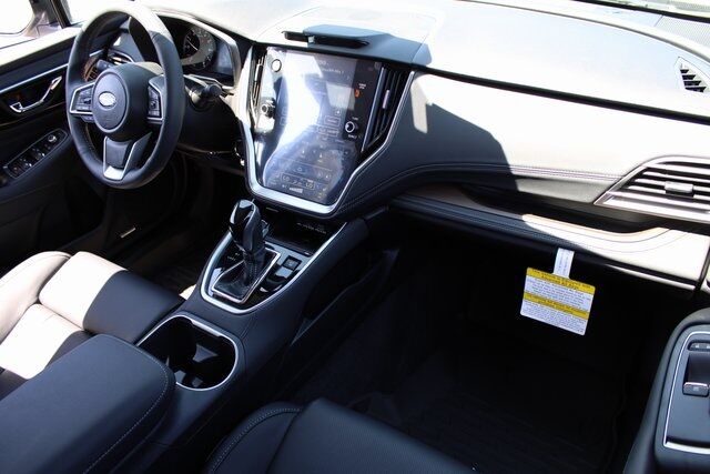 2025 Subaru Outback Touring XT Klamath Falls OR