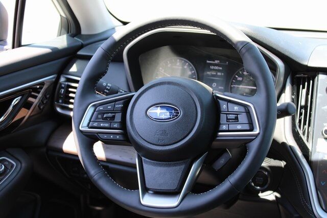 2025 Subaru Outback Touring XT Klamath Falls OR