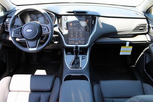 2025 Subaru Outback Touring XT Klamath Falls OR