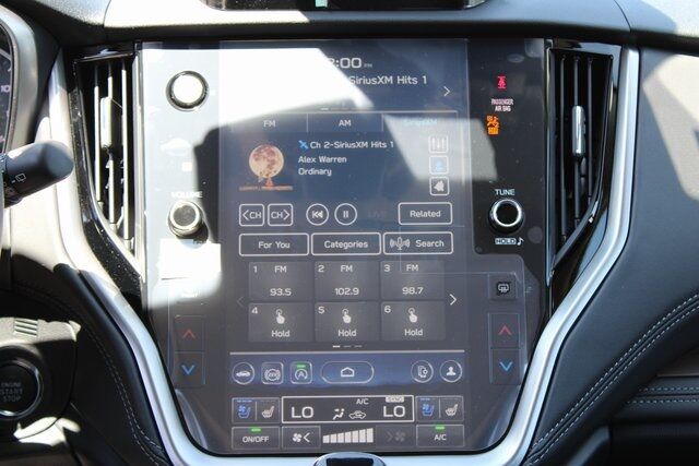 2025 Subaru Outback Touring XT Klamath Falls OR