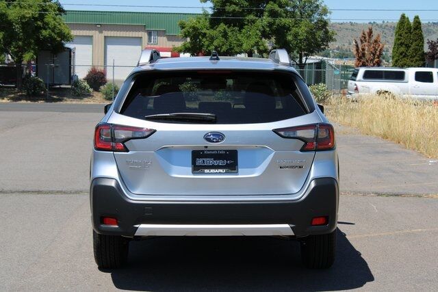 2025 Subaru Outback Touring XT Klamath Falls OR