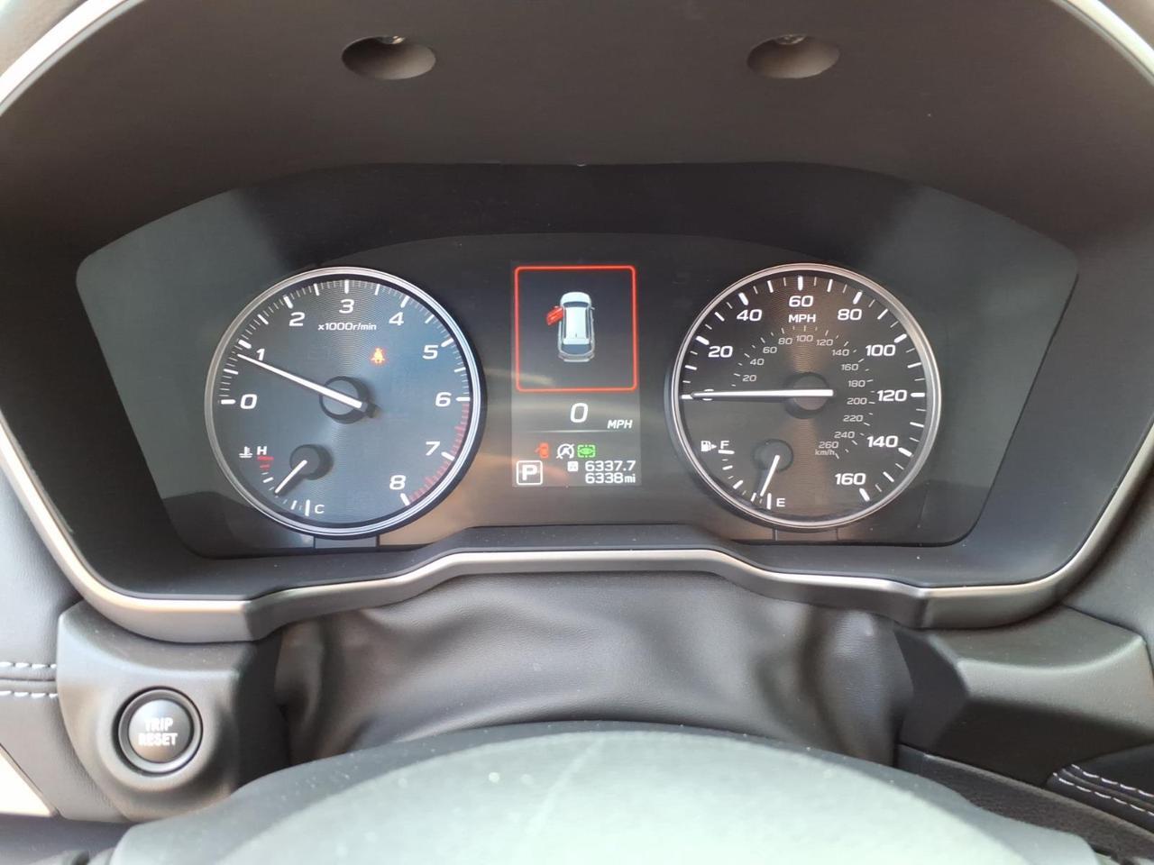 2025 Subaru Outback Touring XT Roanoke VA