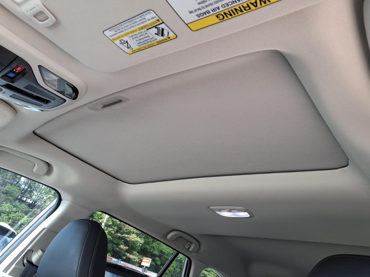 2025 Subaru Outback Touring XT Roanoke VA