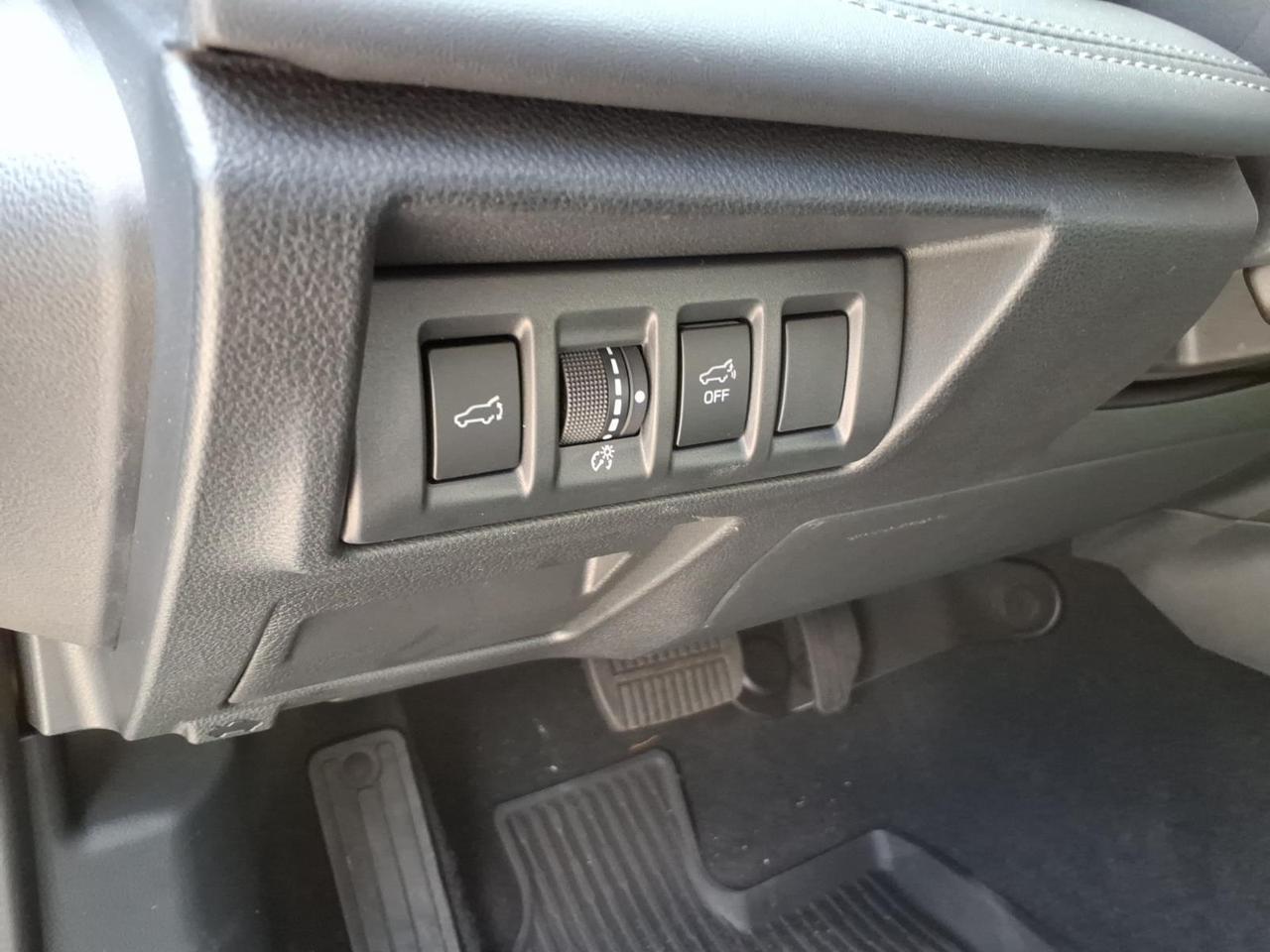 2025 Subaru Outback Touring XT Roanoke VA