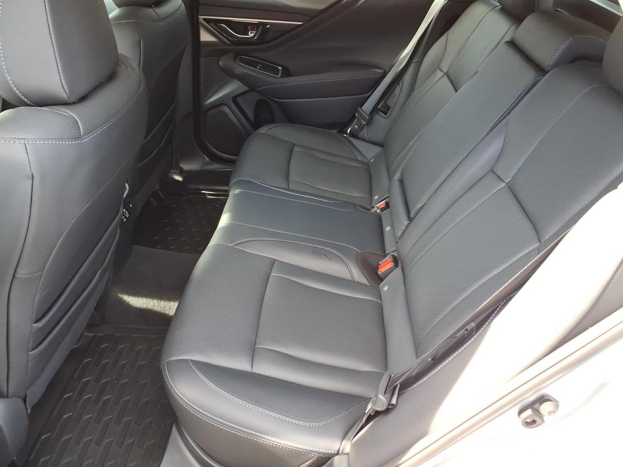 2025 Subaru Outback Touring XT Roanoke VA
