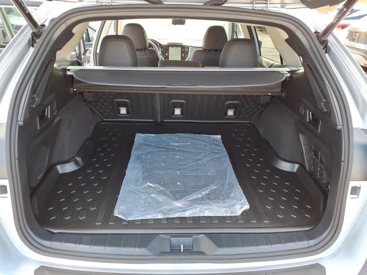 2025 Subaru Outback Touring XT Roanoke VA